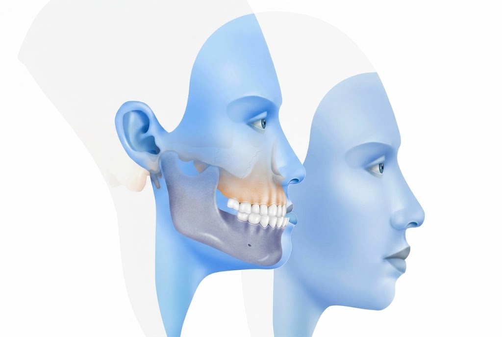 Orthognathic Surgery: Everything You Need to Know About Corrective Jaw Surgery