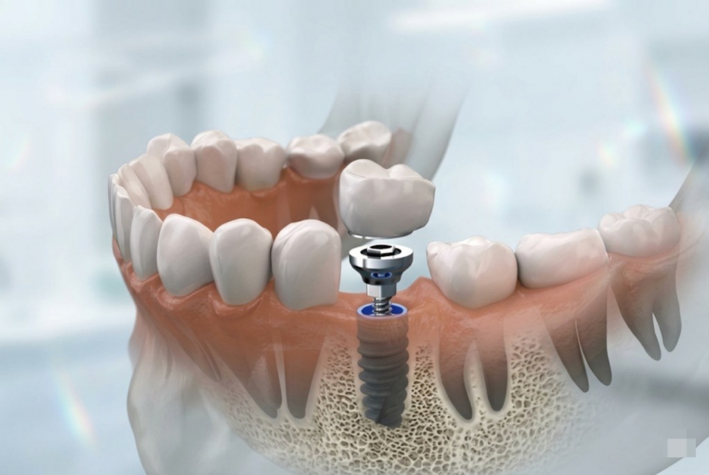 How to Save Money on Full Mouth Dental Implants