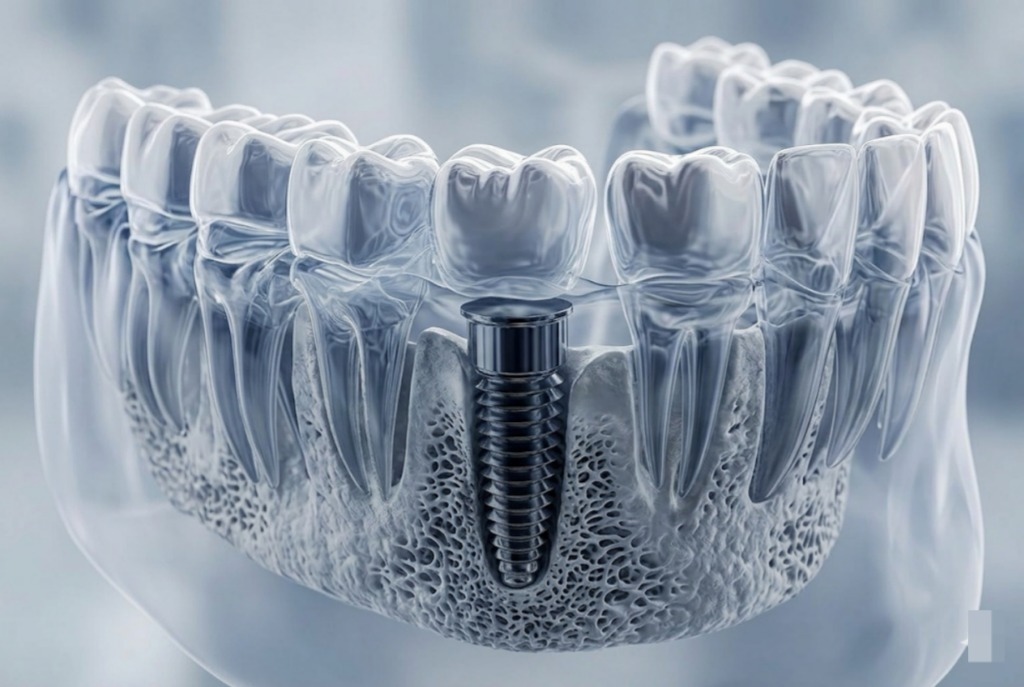 Cost & Comparison of Full Mouth Dental Implants: A Complete Guide