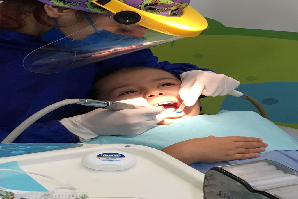 Kids Dentist Near Me: Parent’s Guide to Pediatric Dental Care